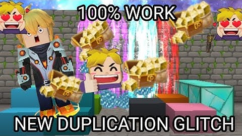 New duplicate trick 2.25.5 work🥰🥰