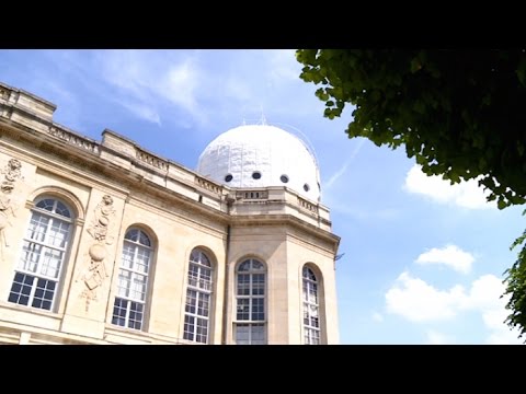 Découverte : l'Observatoire de Paris, là où tout a commencé