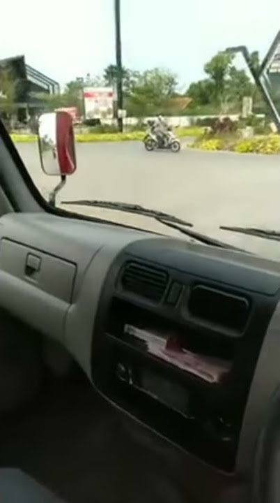 salam tresno - esa risti - story supir truk