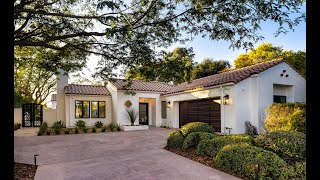 Video tour of 1025 camino del retiro, santa barbara, ca