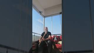 Mavi Türkü