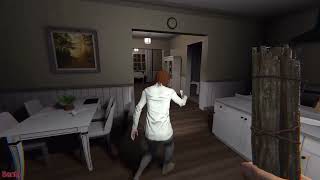 It Starts with a Door (59th Investigation, Phasmophobia)