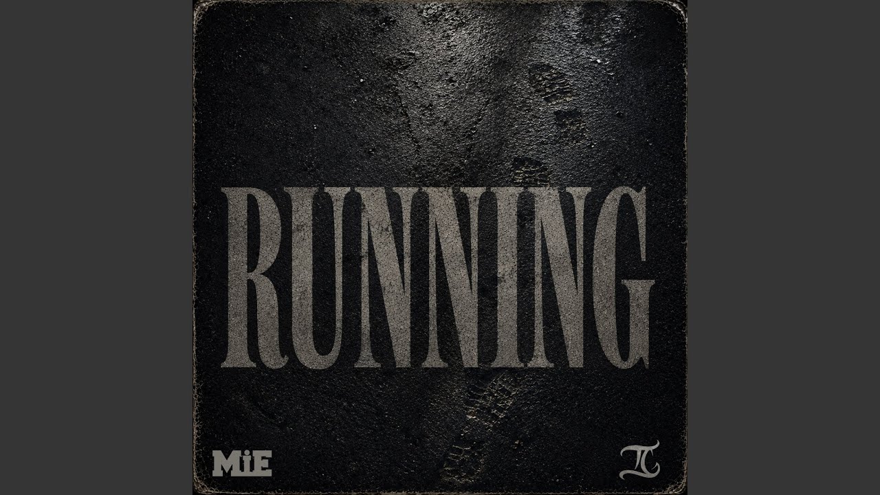 Mira RUNNING en YouTube Mira RUNNING en YouTube
