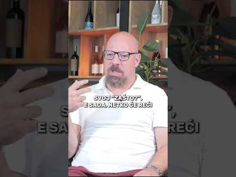 Prodajni Mindset: Jedna ideja može promijeniti način na koji gledaš cijeli biznis.
