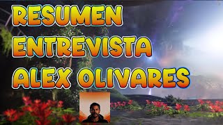 Conoce A Un Streamer Alex Olivares Tercera Entrega