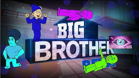 Microsoft agent plays Big brother! s03 Pt.3: DID WE MAKED IT?!