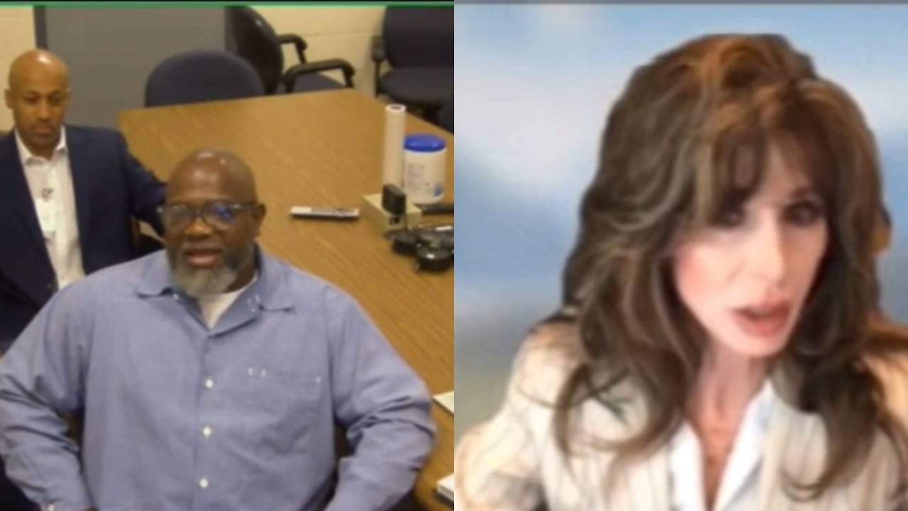 He Puts It In Her Mouth & Pulls The Trigger | 