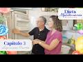 ¿Qué pasa cuándo cambias tus hábitos alimenticios? | Capítulo 03 Dieta Mediterránea | Parte 2