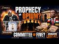 Ian Ndlovu’s Committee of Five Prophecy: Dangerous Hope for Zimbabwe?