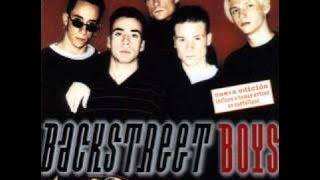 BackstreetBoys - Let's Have A Party