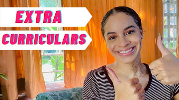 HOW TO FILL OUT THE COMMON APP ACTIVITIES SECTION!