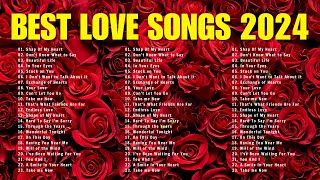 Best Love Songs 2024 - Beautiful Love Songs 80's 90's - Love Songs Greatest Hits Playlist
