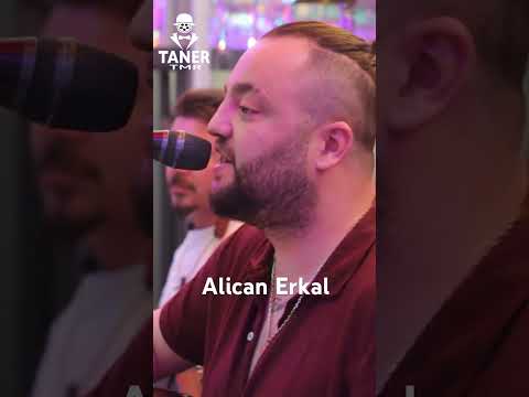 Alican Erkal Kaderim Kader Olmazsa