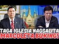 MARCOLETA PINAHIYA! BINUKING NG KAPWA TAGA IGLESIA!