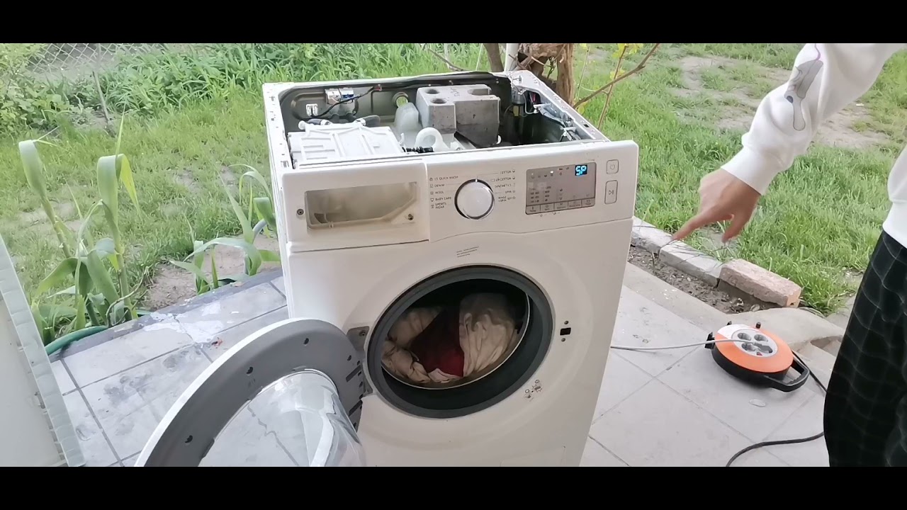 SAMSUNG ULTRA EXPLOSION & SMASHING & JUMPING YouTube