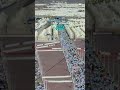 يوم التروية انطلاق مناسك الحج 1446هـ الحجاج يتجهون إلى منى في يوم التروية يوم التروية الحج 1446
