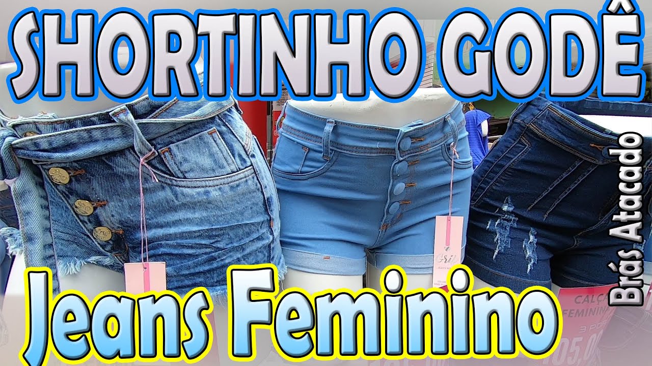 short florido de praia