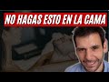 💋🔥 NUNCA HAGAS ESTO EN LA CAMA 💋🔥 | 10 ERRORES EN EL S3X0 | JORGE ESPINOSA