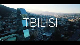 Tbilisi, Georgia 2019 Тбилиси, Грузия 4к  #LetMeFIlmYou