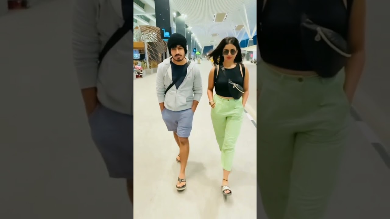 Nagini 2 shivani new reel