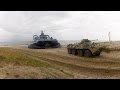 Exercices militaires russes en cours à proximité de la frontière ukrainienne