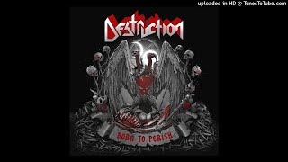 Destruction - We Breed Evil