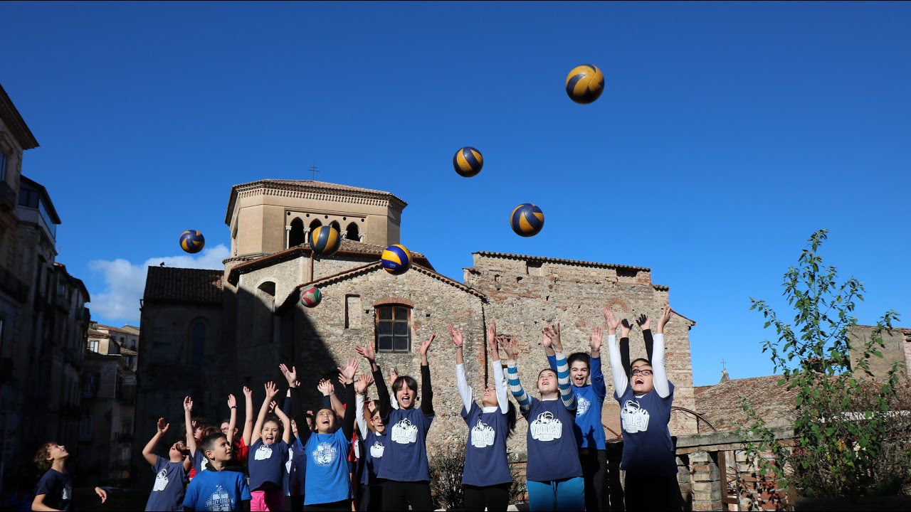 Campionato F serie D
PRAIA VS COSENZA