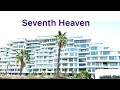 Seventh Heaven | Luxury 1- Bed Apartment | Yearly rent 145000 AED