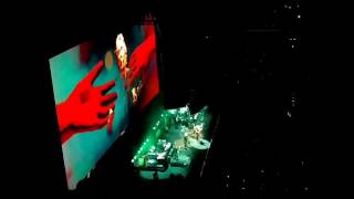 Roger Waters - Wish You Were Here - Wells Fargo Center - Philadelphia, PA - August 8, 2017