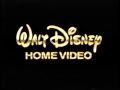 Walt Disney Home Video 1992 Company Logo VHS Capture Walt Disney Home Video 1992 Company Logo VHS Capture