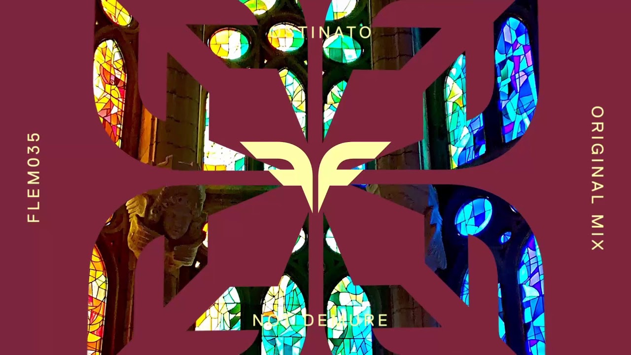 Watch Not Demure - Ostinato (Original Mix) on YouTube Watch Not Demure - Ostinato (Original Mix) on YouTube