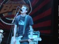 12 - Dammit - Blink-182 live at Mountain View, CA - Jun 18, 1999