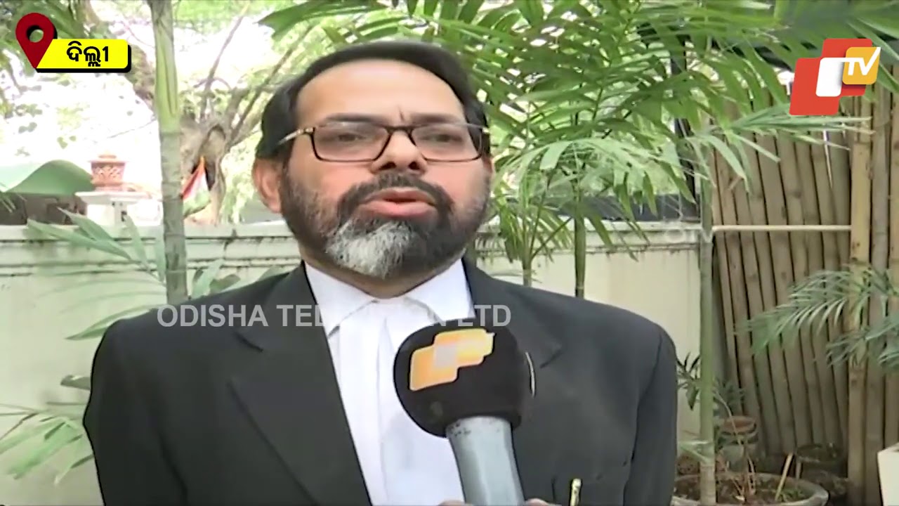 Odisha's AoR Speaks On Strategy To Take On Andhra On Kotia Case