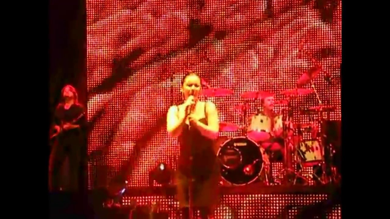 Şebnem Ferah - Mayın Tarlası