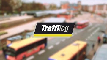 Traffilog: The power of "Internet of Things"