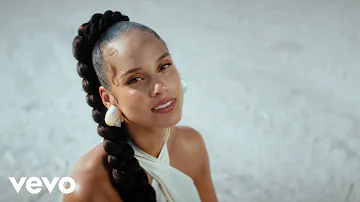 Alicia Keys - Stay (Official Video) ft. Lucky Daye