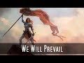 Fran Soto - We Will Prevail | Epic Beautiful Orchestral Music