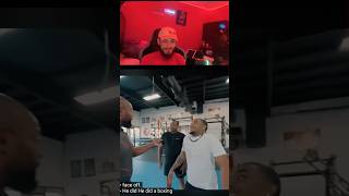 Chat Says AB Looking Like No Neck With The Cam Angles | #FBJLIV3 on #Twitch