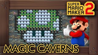 Super Mario Maker 2 - Amazing 