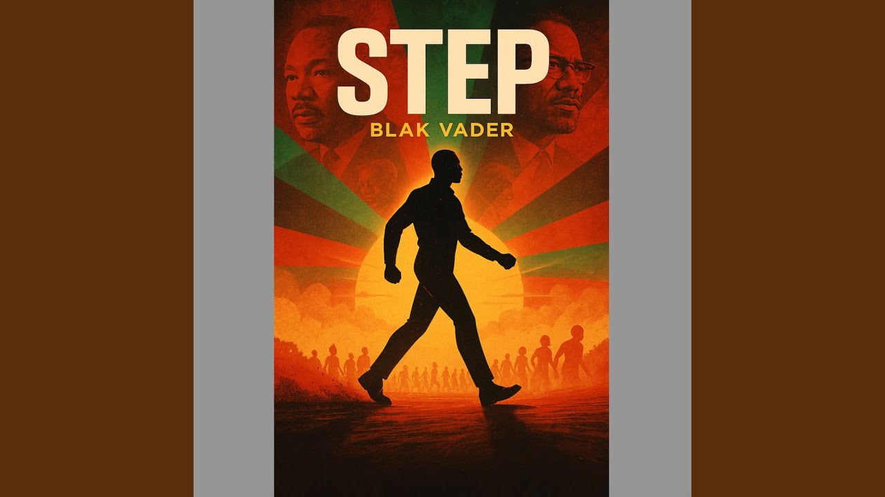 Watch STEP on YouTube Watch STEP on YouTube
