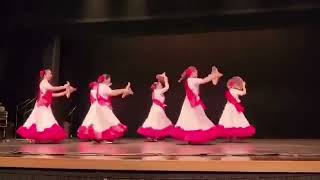 Performing at Spokane Fall Folk Festival - Salakot Cultural Dance by RR Remines Vlog 318 views 5 months ago 3 minutes, 36 seconds