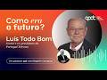 A criação da Portugal Telecom: os bastidores de uma transformação histórica | Como era o Futuro