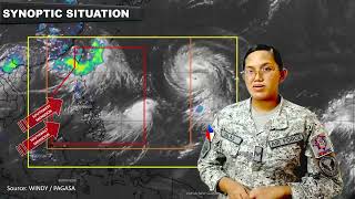 22 1800 AUGUST 2026 WEATHER BROADCAST