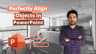 Align Objects in PowerPoint