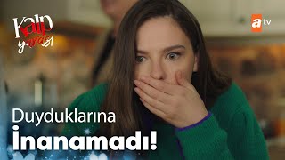 Pınar Korkudan Ne Yapacağını Şaşırdı - Kalp Yarası 31. Bölüm