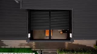 HomePlus Outdoor Living10sec 16x9