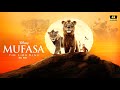The Lion King (2019) Movie | James Earl Jones, Chiwetel Ejiofor, Donald Glover | Reviews & React...