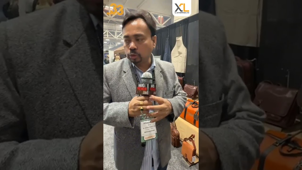 Best manufacturer of smoking accessories in PCA 2025! | XL Fashions