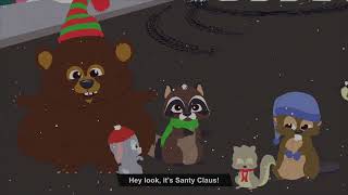 South Park:Fractured But Whole - Farts Of Future Past