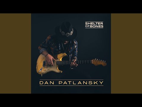 Dan Patlansky — Presence